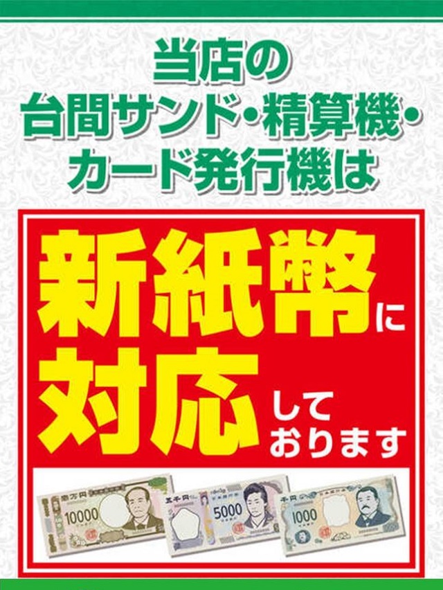 コトブキプラス中尾店の最新情報画像