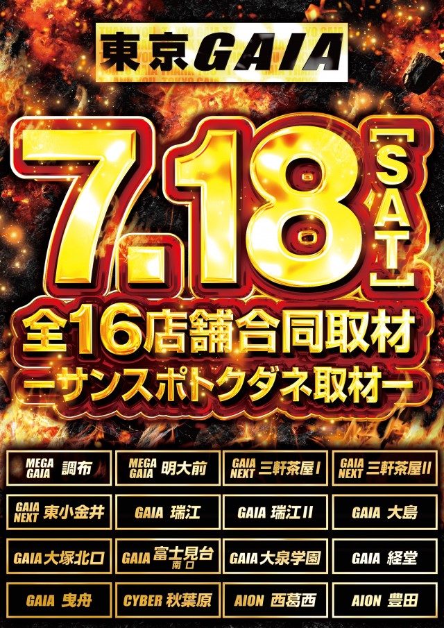 ガイアネクスト三軒茶屋IIの最新情報画像