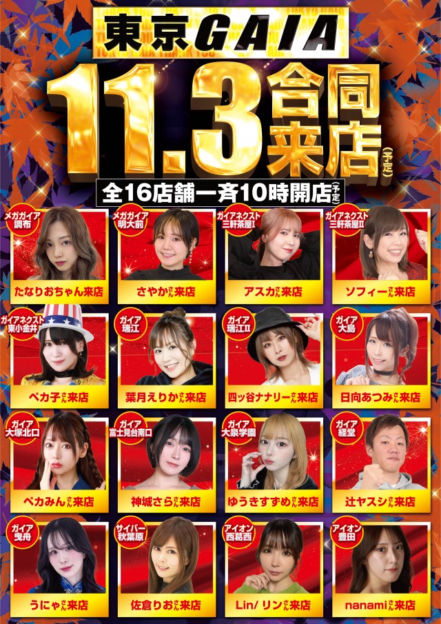 ガイアネクスト三軒茶屋IIの最新情報画像