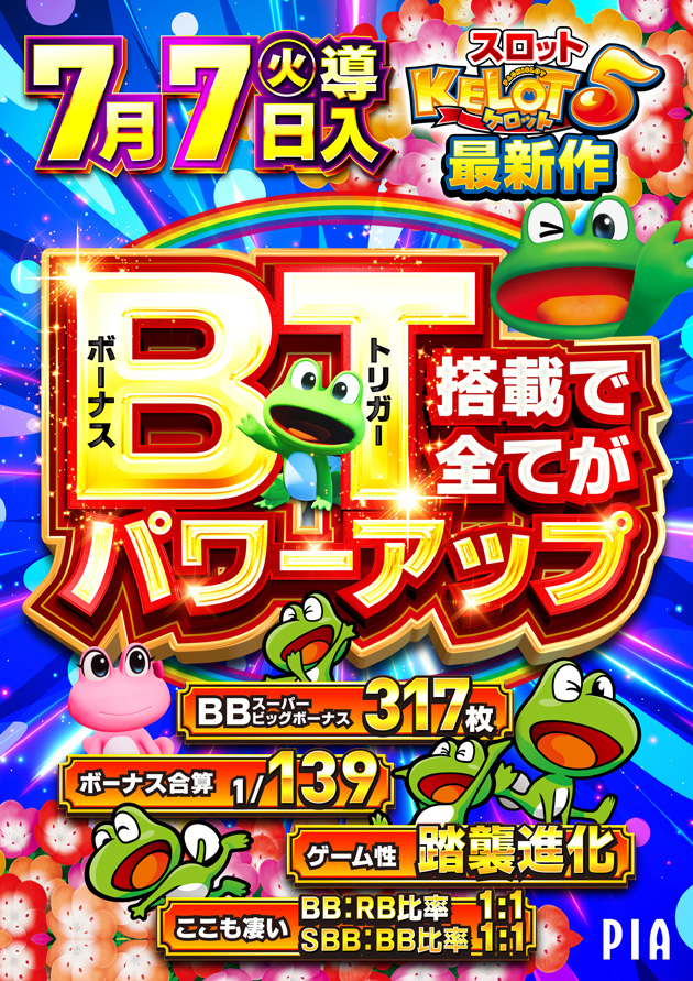 PIA川口の最新情報画像
