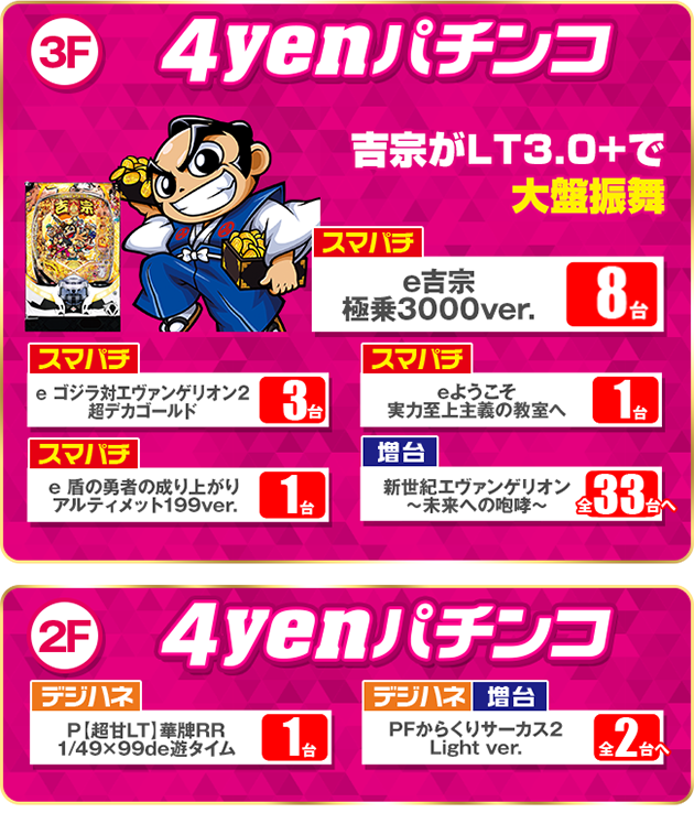 PIA川口の最新情報画像