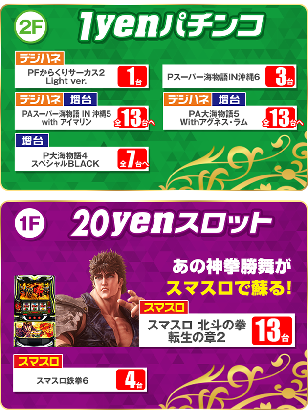 PIA川口の最新情報画像