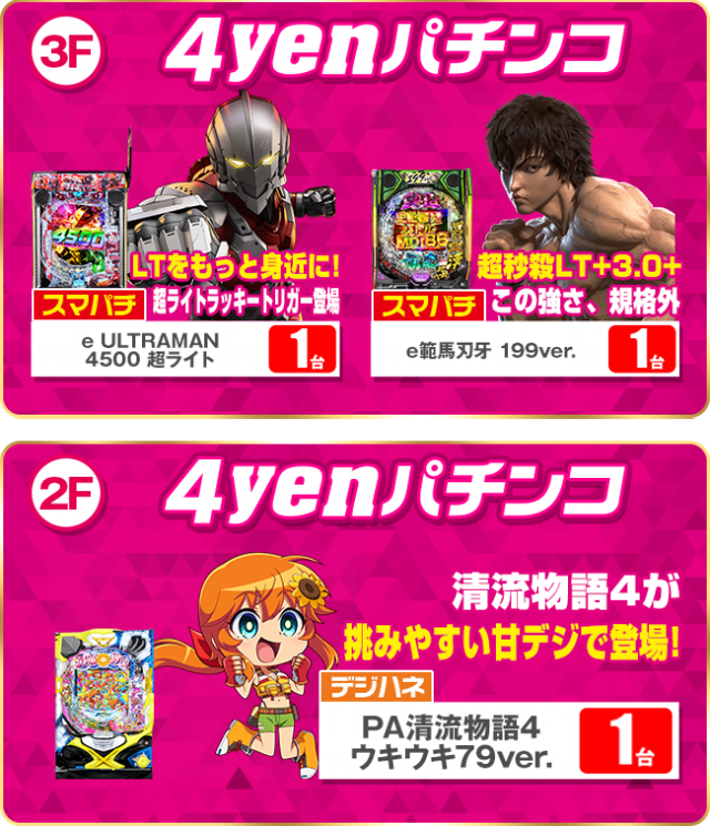 PIA川口の最新情報画像