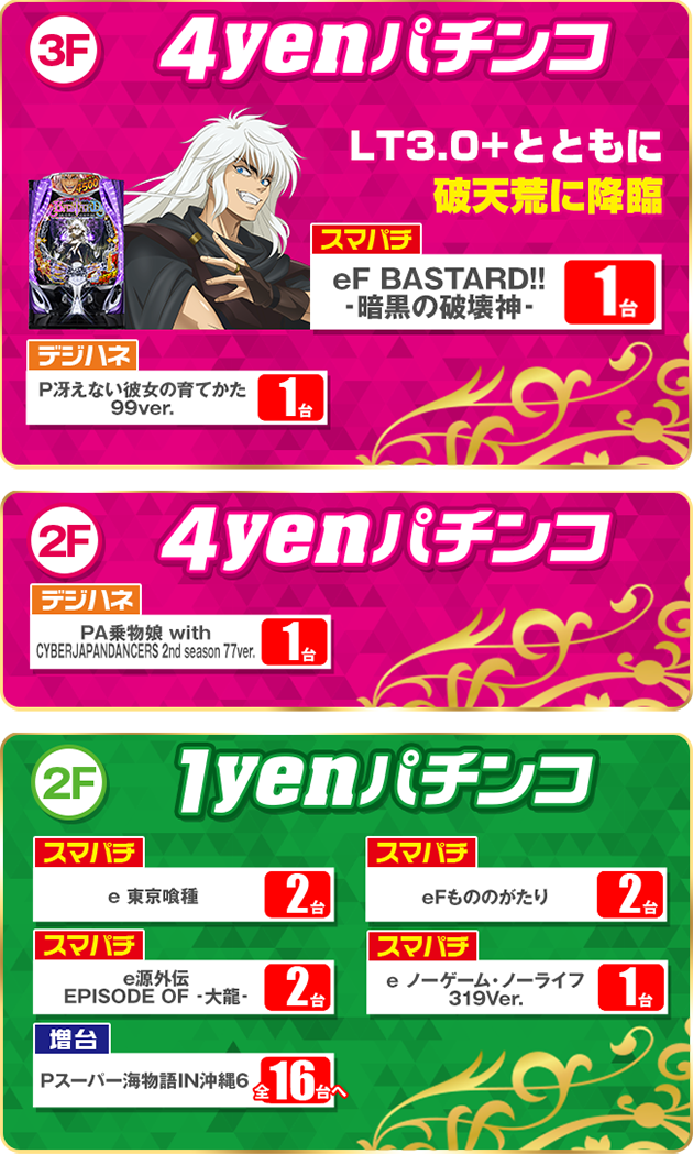 PIA川口の最新情報画像