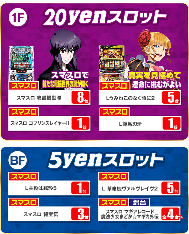 PIA川口の最新情報画像