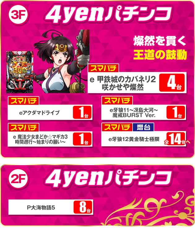 PIA川口の最新情報画像