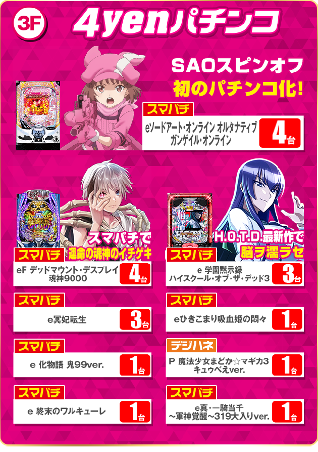 PIA川口の最新情報画像