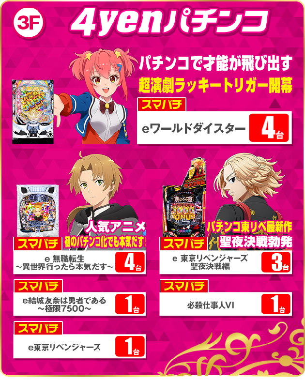 PIA川口の最新情報画像
