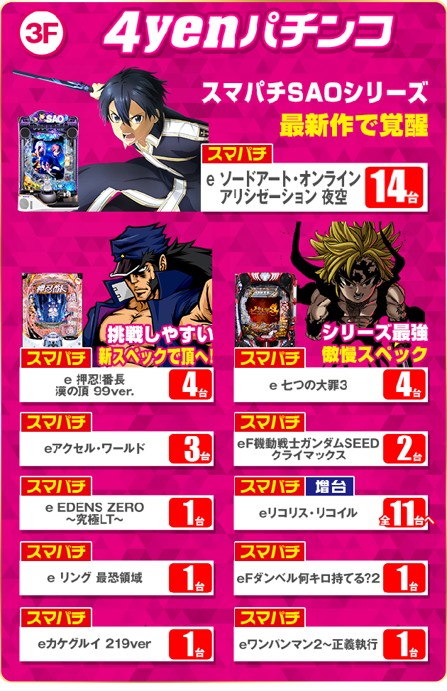 PIA川口の最新情報画像