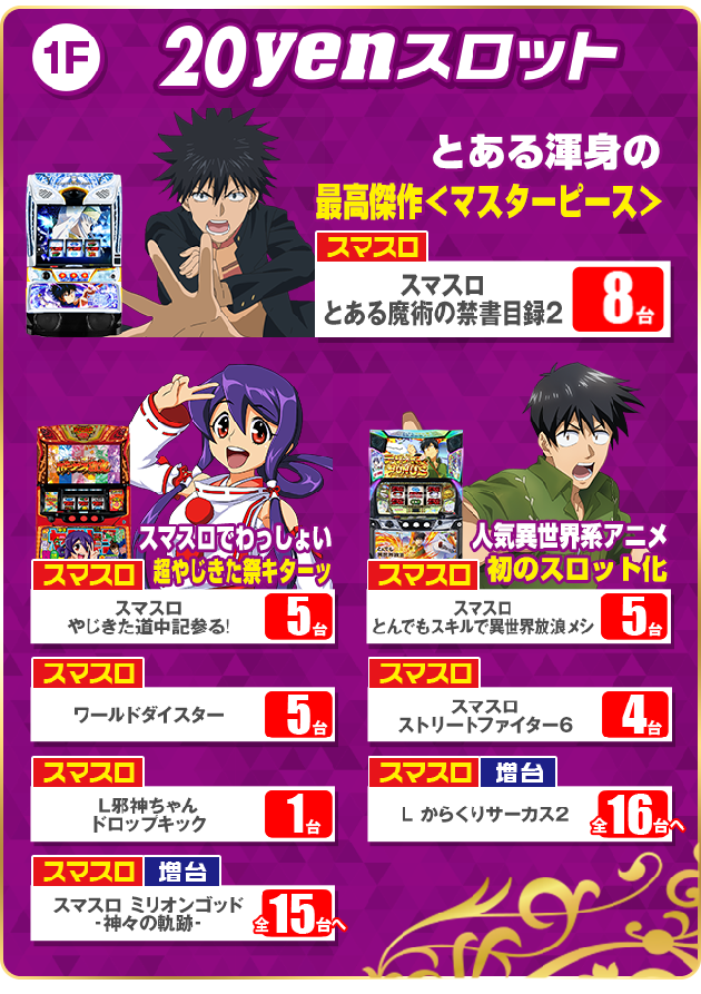 PIA川口の最新情報画像
