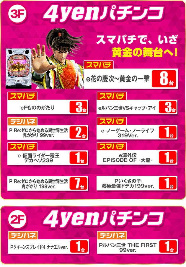 PIA川口の最新情報画像