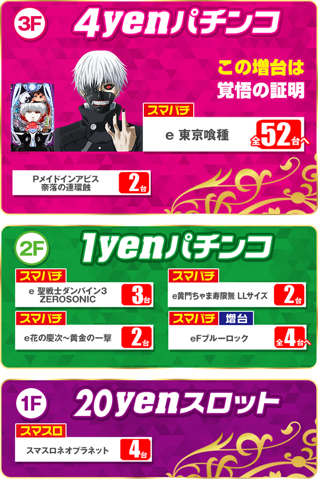 PIA川口の最新情報画像