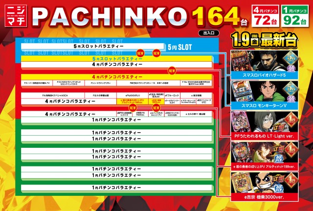 虹のある街川口店の最新情報画像
