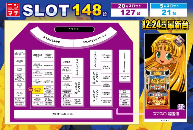 虹のある街川口店の最新情報画像