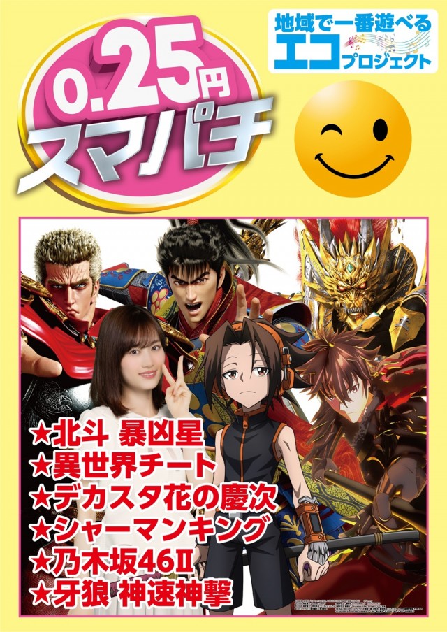 メガボックス行田店の最新情報画像