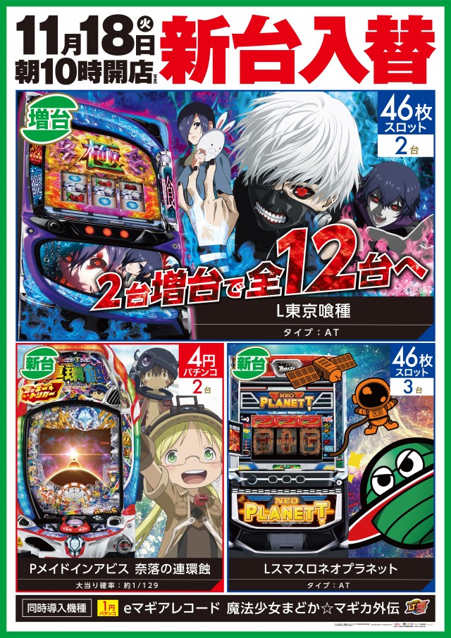 スーパーライブガーデン行田店の最新情報画像