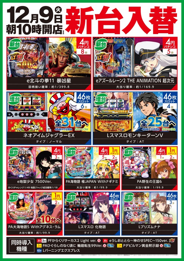 スーパーライブガーデン行田店の最新情報画像