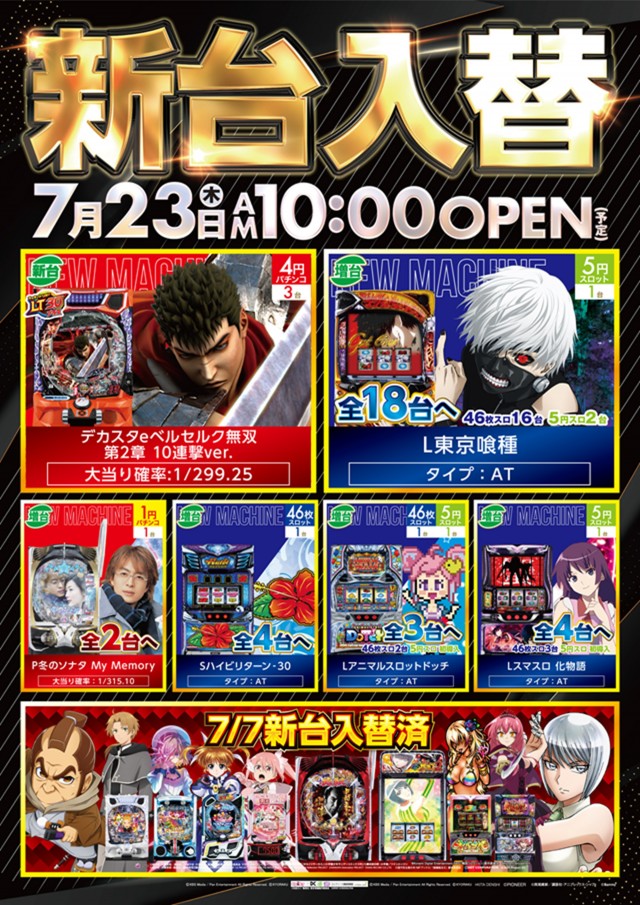 スーパーライブガーデン行田店の最新情報画像