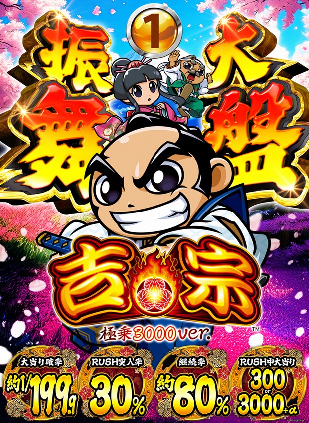 ジャンプの最新情報画像