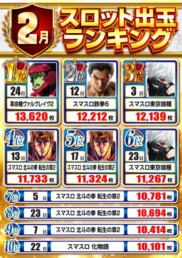 オーパス・ワン恵比寿店の最新情報画像