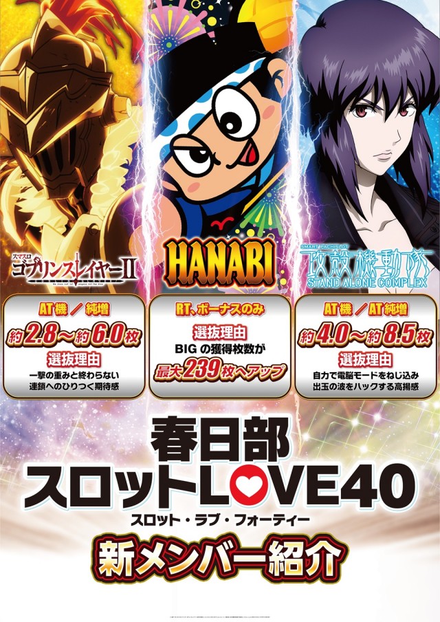 ピーアーク春日部の最新情報画像