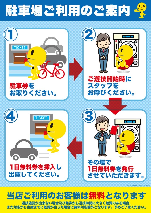 ピーアーク春日部の最新情報画像