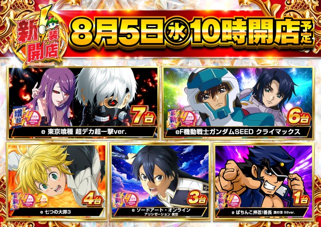 新!ガーデン春日部の最新情報画像