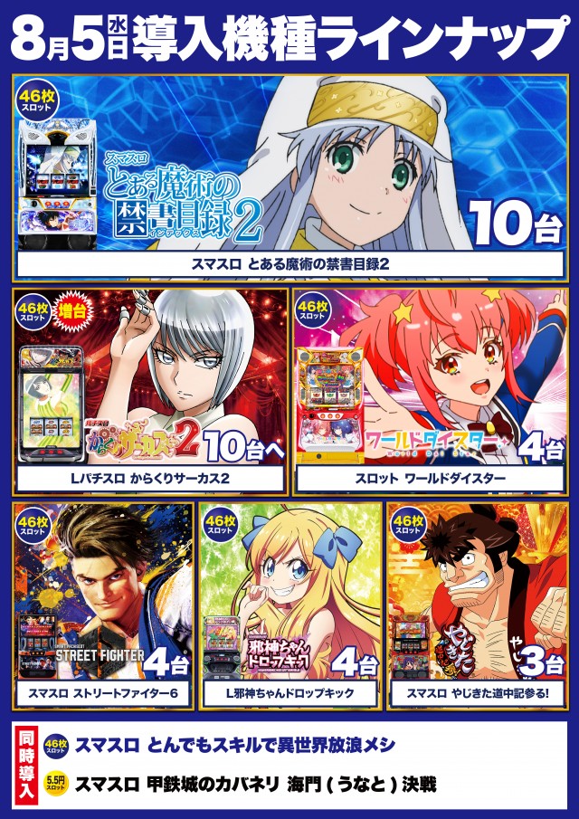 Super D'station鴻巣店の最新情報画像