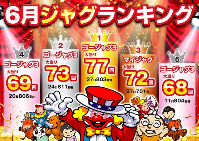 ゴープラ555深谷店の最新情報画像