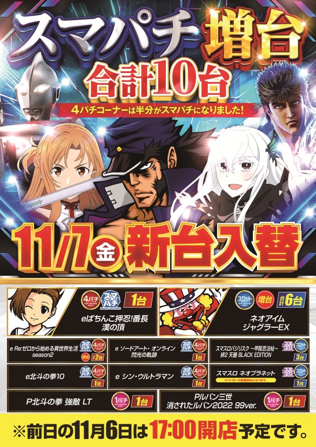 ディスカバリーの最新情報画像