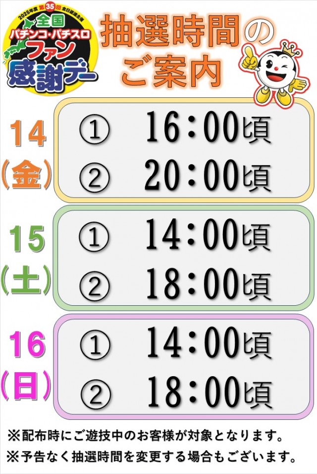 パーラースーパーセブン新中野店の最新情報画像