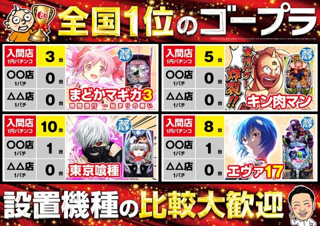 ゴープラ入間店の最新情報画像