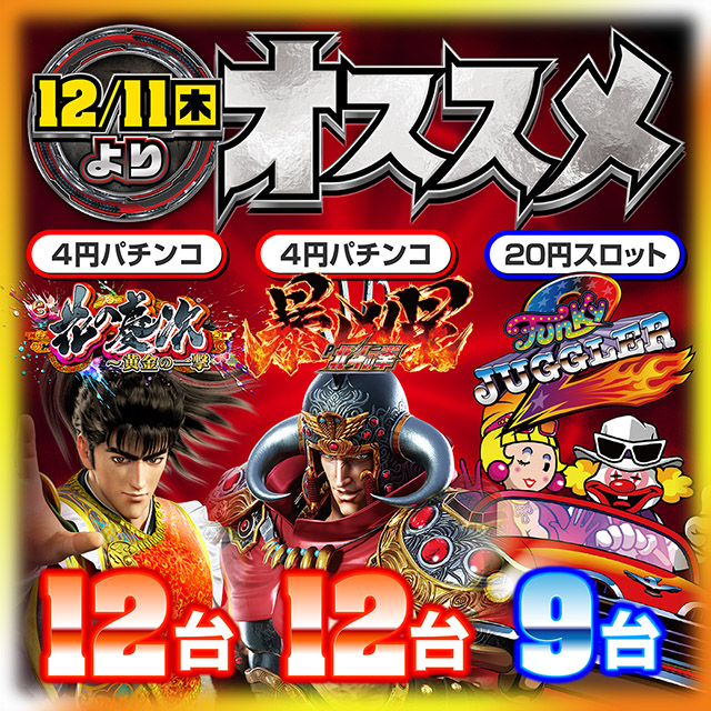 ミリオン1100朝霞店の最新情報画像