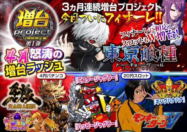 ミリオン1100朝霞店の最新情報画像