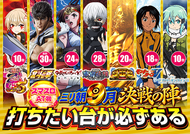 ミリオン1100朝霞店の最新情報画像