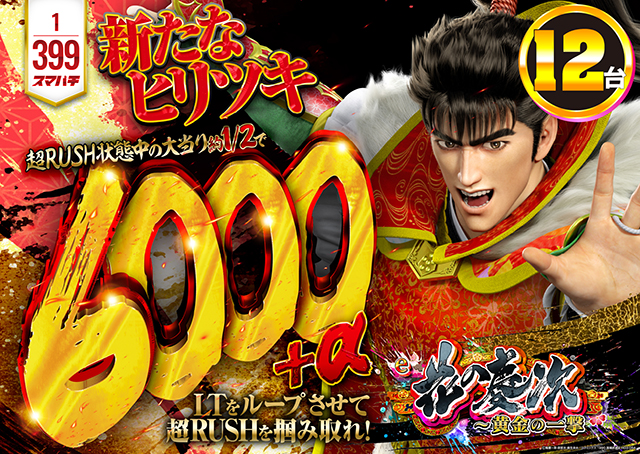 ミリオン1100朝霞店の最新情報画像