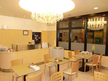 スカイプラザ富士見店の最新情報画像