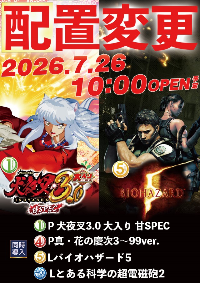 第一プラザ坂戸にっさい店の最新情報画像