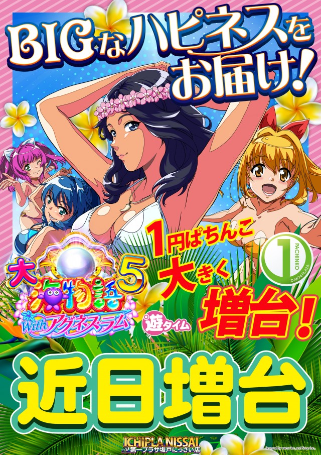 第一プラザ坂戸にっさい店の最新情報画像