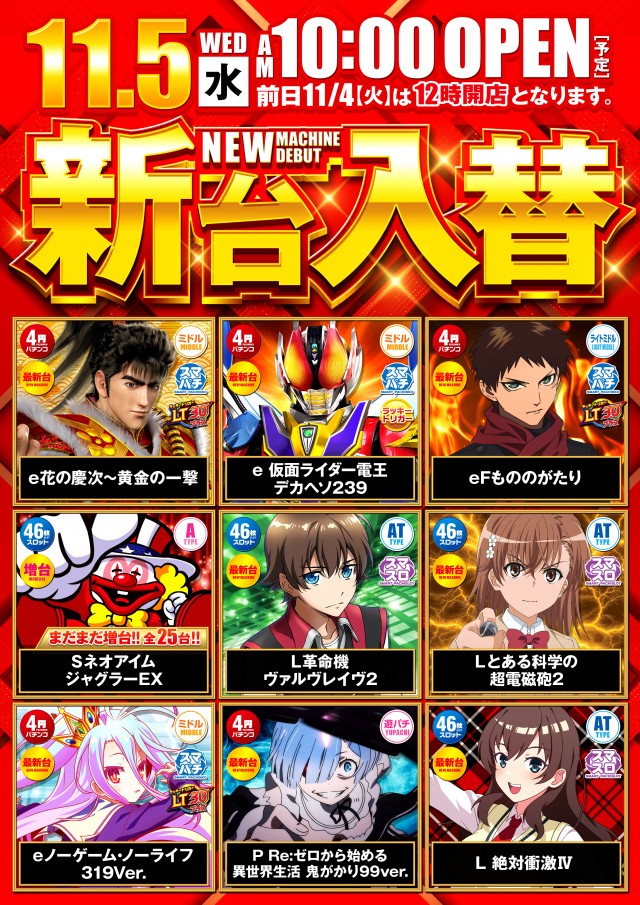 ライブガーデン幸手権現堂の最新情報画像