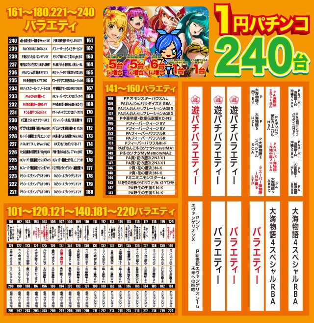 デルパラ2吉川店の最新情報画像