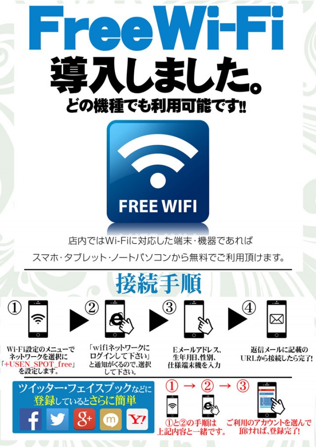 オータ川島店の最新情報画像