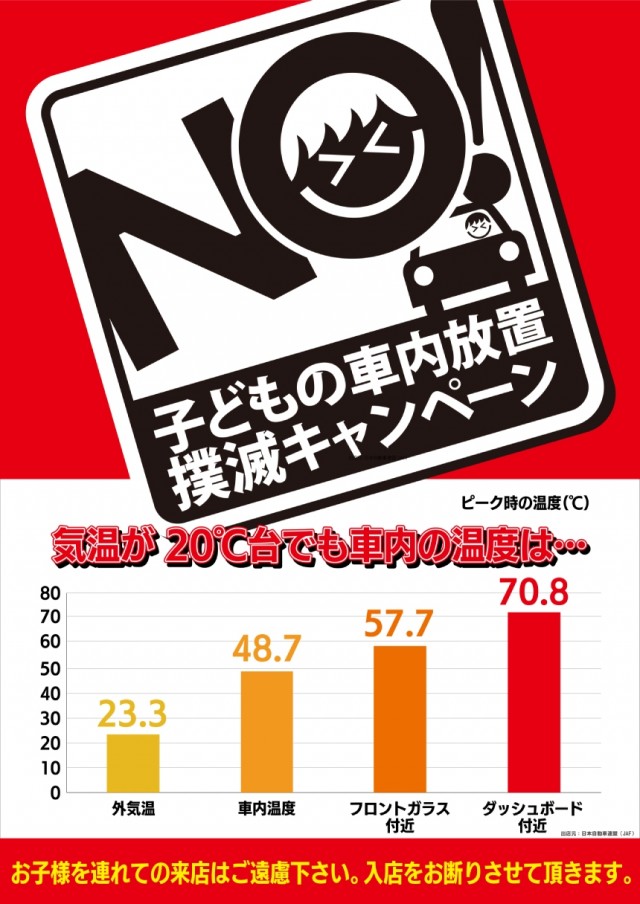 ラカータ上里店の最新情報画像
