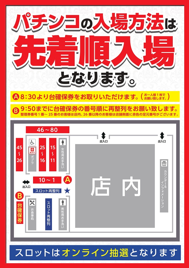 アスカ杉戸店の最新情報画像