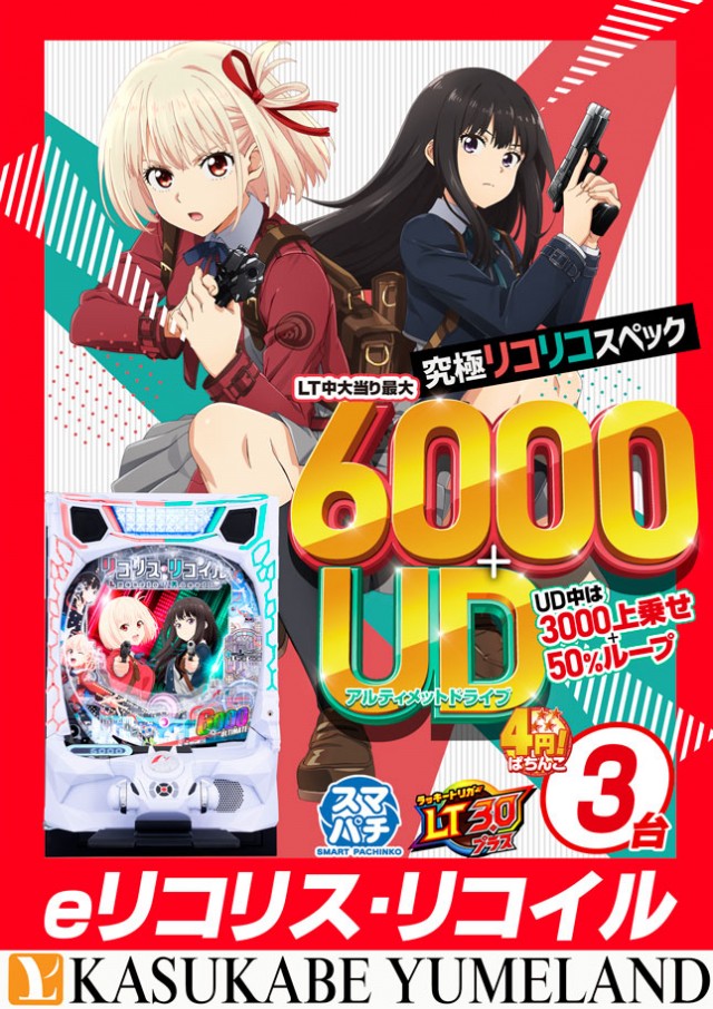 かすかべ夢らんどの最新情報画像