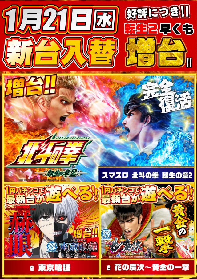 ガイアネクスト花見川の最新情報画像