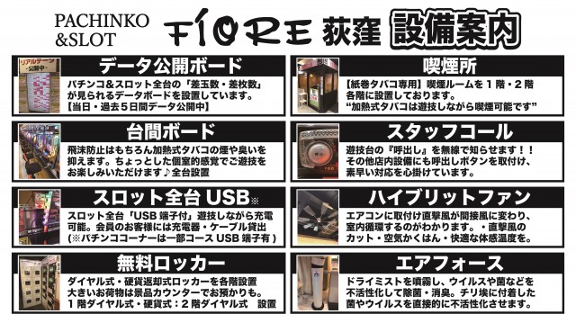 フィオーレ荻窪の最新情報画像