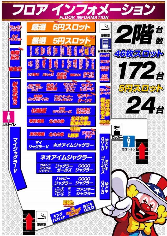 エスパス日拓稲毛駅前新館の最新情報画像