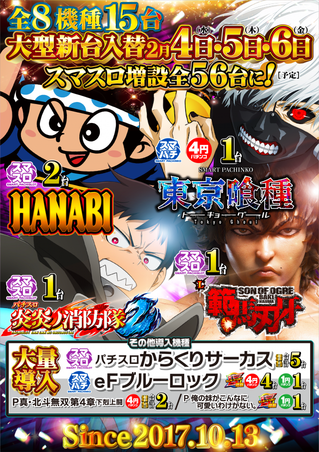 サンラッキー銚子店の最新情報画像