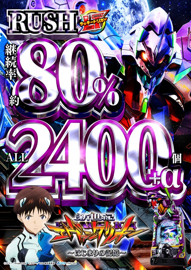 サンラッキー銚子店の最新情報画像